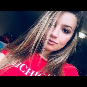 Meet your Posher, Lexi